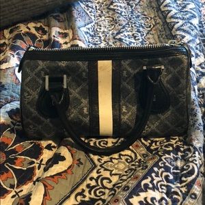 L. A. M. B. Purse By Gwen Stefani